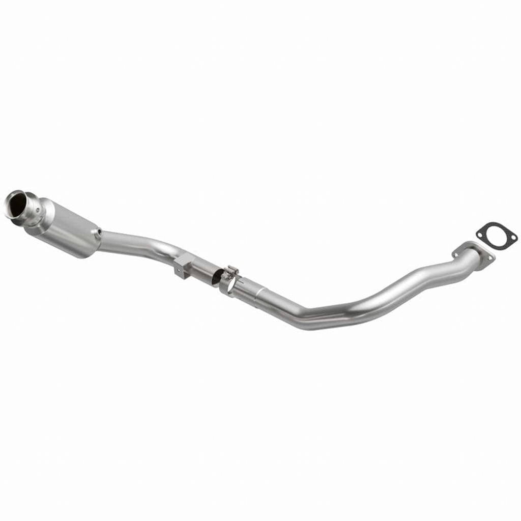 MAGNAFLOW 5551532 Catalytic Converter Direct-Fit California Grade for LAND ROVER LR4 2010-2013 Photo-0 