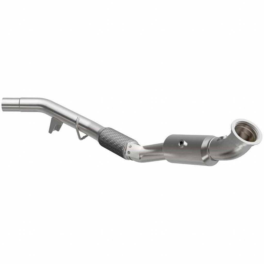 MAGNAFLOW 5551552 Catalytic Converter Direct-Fit California Grade for MERCEDES-BENZ GLE450 AMG 2016-2016 Photo-0 
