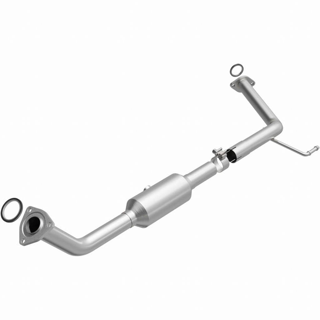 MAGNAFLOW 5551699 Catalytic Converter Direct-Fit California Grade for TOYOTA Sequoia 2005-2007 Photo-0 