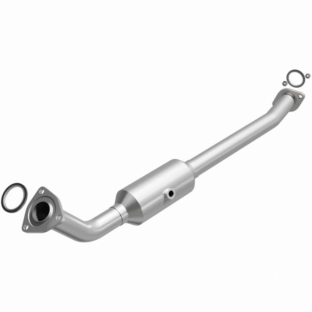 MAGNAFLOW 5551700 Catalytic Converter Direct-Fit California Grade for TOYOTA Sequoia 2005-2007 Photo-0 