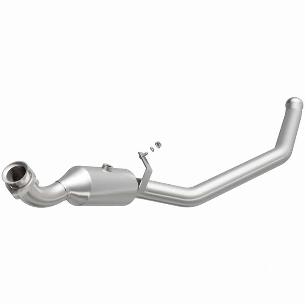 MAGNAFLOW 5551716 Catalytic Converter Direct-Fit California Grade for MERCEDES-BENZ ML350 2007-2011 Photo-0 
