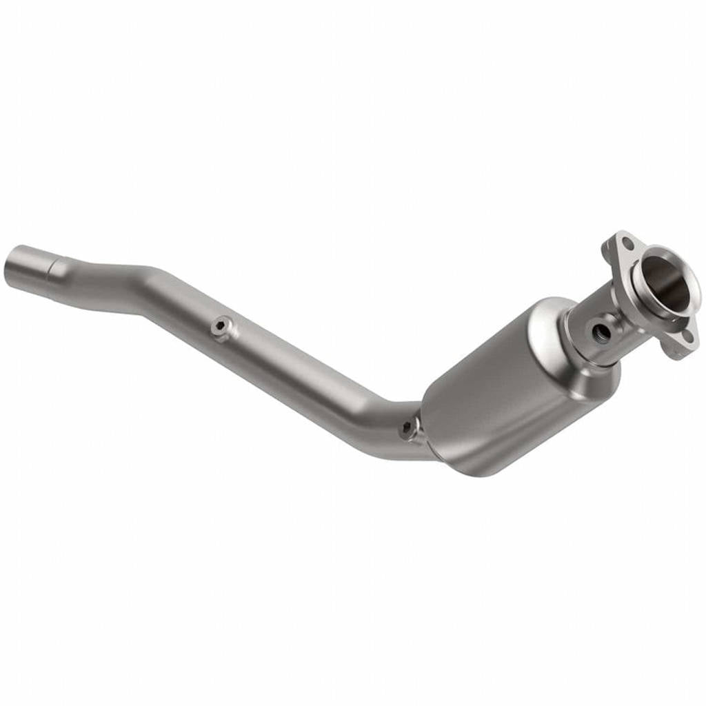 MAGNAFLOW 5551718 Catalytic Converter Direct-Fit California Grade for LAND ROVER LR3 2007-2009 Photo-0 
