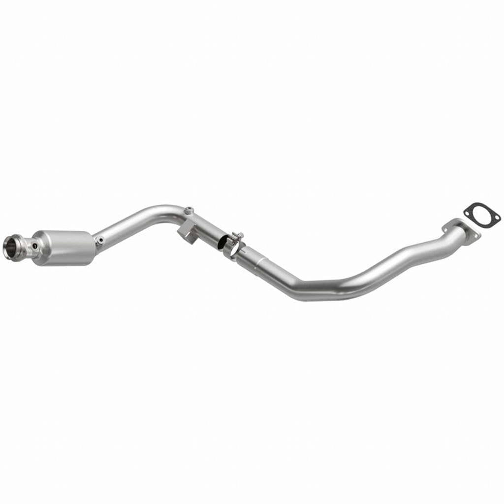 MAGNAFLOW 5551719 Catalytic Converter Direct-Fit California Grade for LAND ROVER LR3 2007-2009 Photo-0 