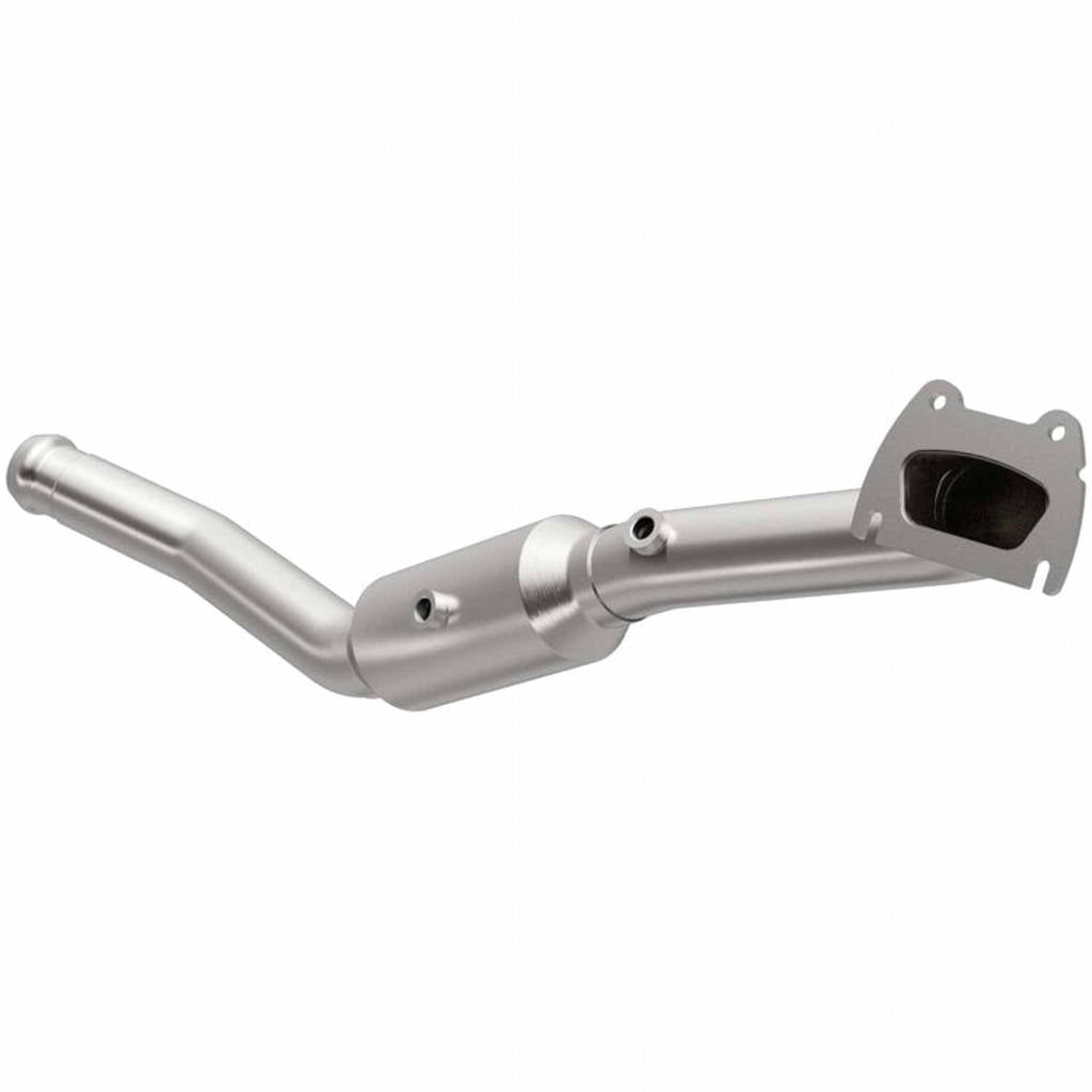 MAGNAFLOW 5551723 Catalytic Converter Direct-Fit California Grade for JEEP Grand Cherokee 2011-2012 Photo-0 