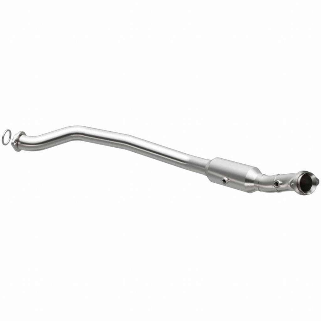 MAGNAFLOW 5551879 Catalytic Converter Direct-Fit California Grade for JEEP Grand Cherokee 2011-2012 Photo-0 
