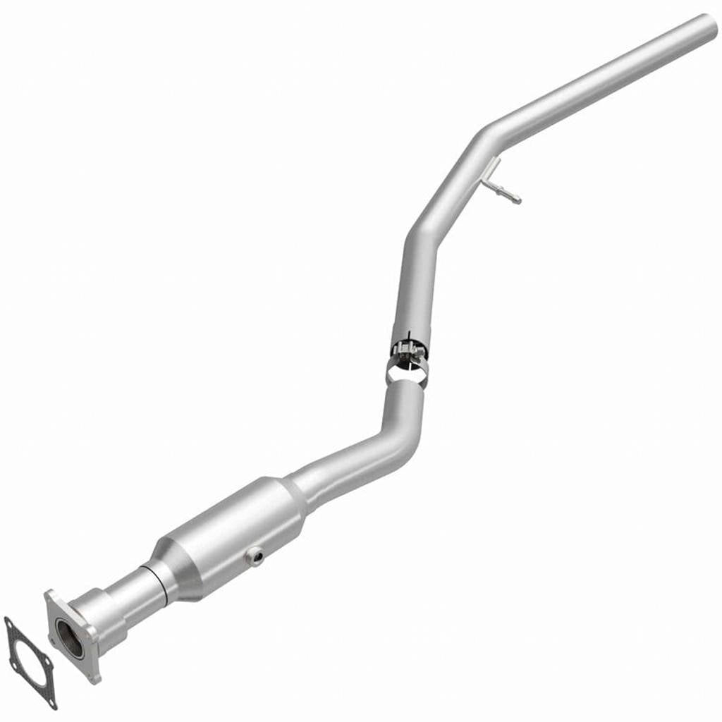 MAGNAFLOW 5551948 Catalytic Converter Direct-Fit California Grade for CHRYSLER Town & Country 2006-2007 Photo-0 
