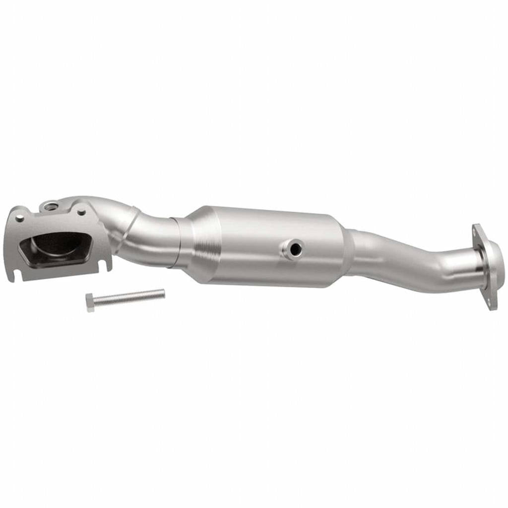 MAGNAFLOW 5551999 Manifold Catalytic Converter California Grade for RAM 1500 2015-2017 Photo-0 