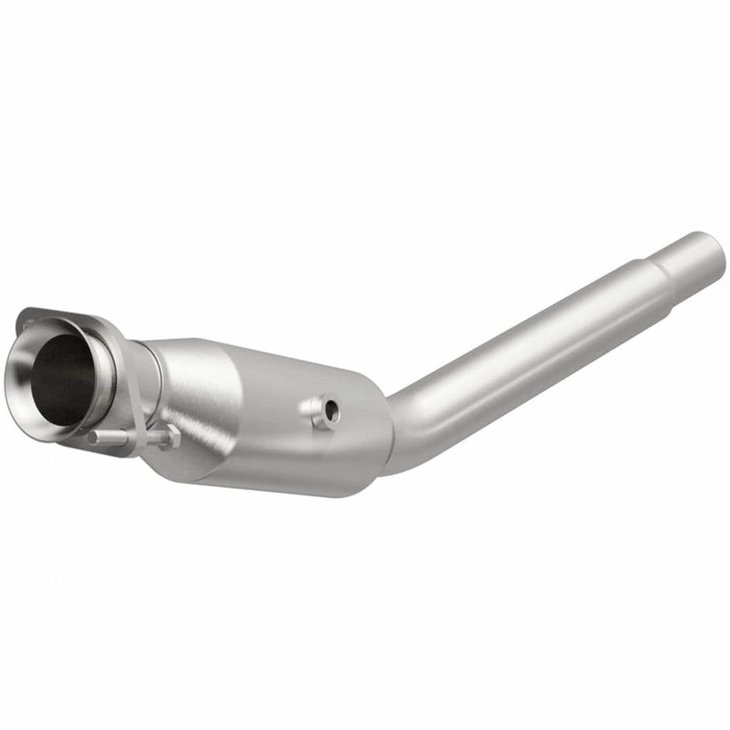 MAGNAFLOW 5561069 Catalytic Converter Direct-Fit California Grade for JAGUAR XJ 2010-2012 Photo-0 