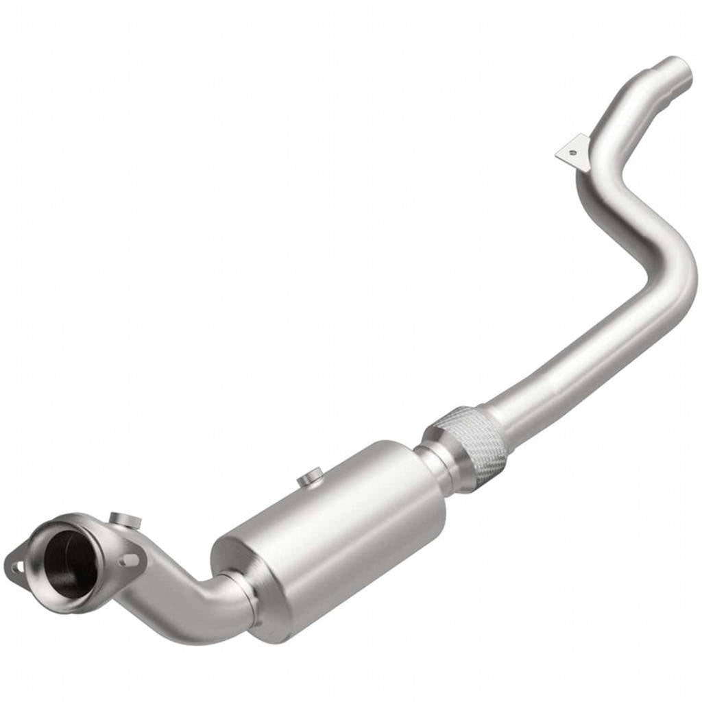 MAGNAFLOW 5561101 Catalytic Converter Direct-Fit California Grade for CHRYSLER 300 2011-2014 Photo-0 