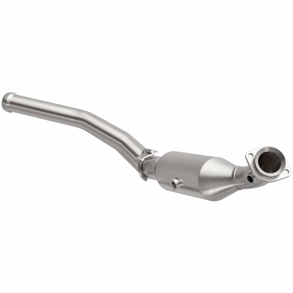 MAGNAFLOW 5561172 Catalytic Converter Direct-Fit California Grade for MERCEDES-BENZ GL450 / ML550 / GL550 Photo-0 