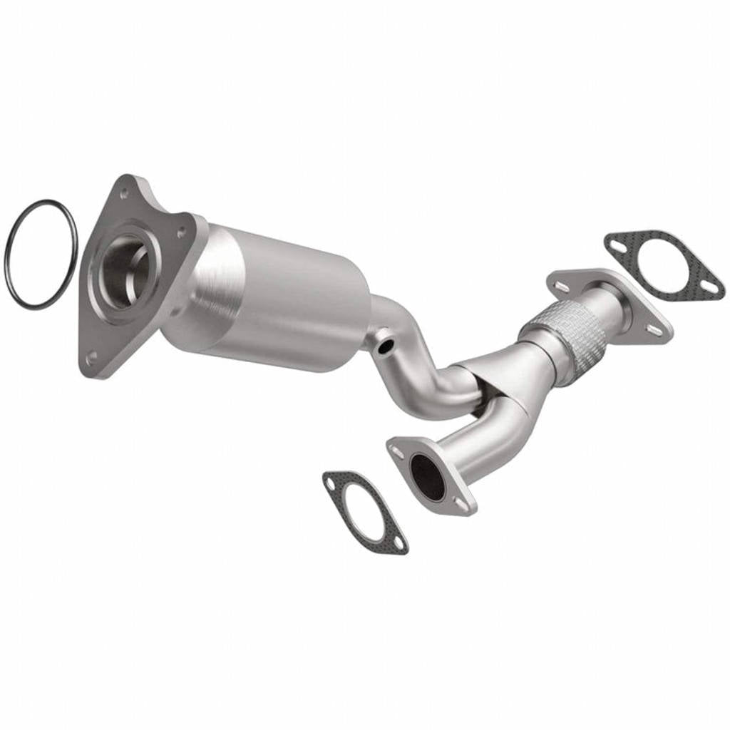 MAGNAFLOW 5561182 Catalytic Converter Direct-Fit California Grade for PONTIAC G6 2007-2007 Photo-0 