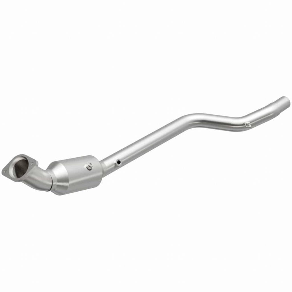 MAGNAFLOW 5561241 Catalytic Converter Direct-Fit California Grade for CHRYSLER 300 2007-2007 Photo-0 
