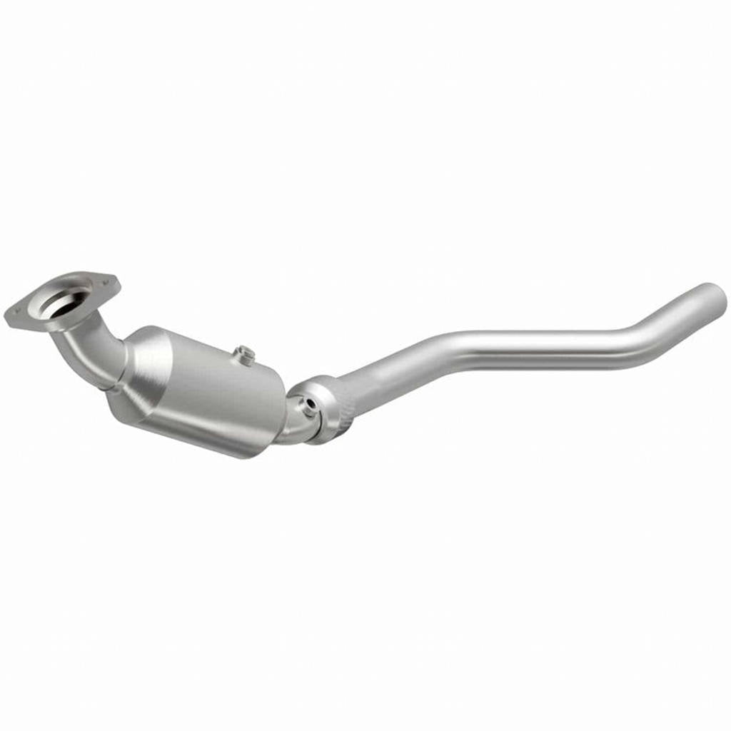 MAGNAFLOW 5561244 Catalytic Converter Direct-Fit California Grade for CHRYSLER 300 2006-2019 Photo-0 