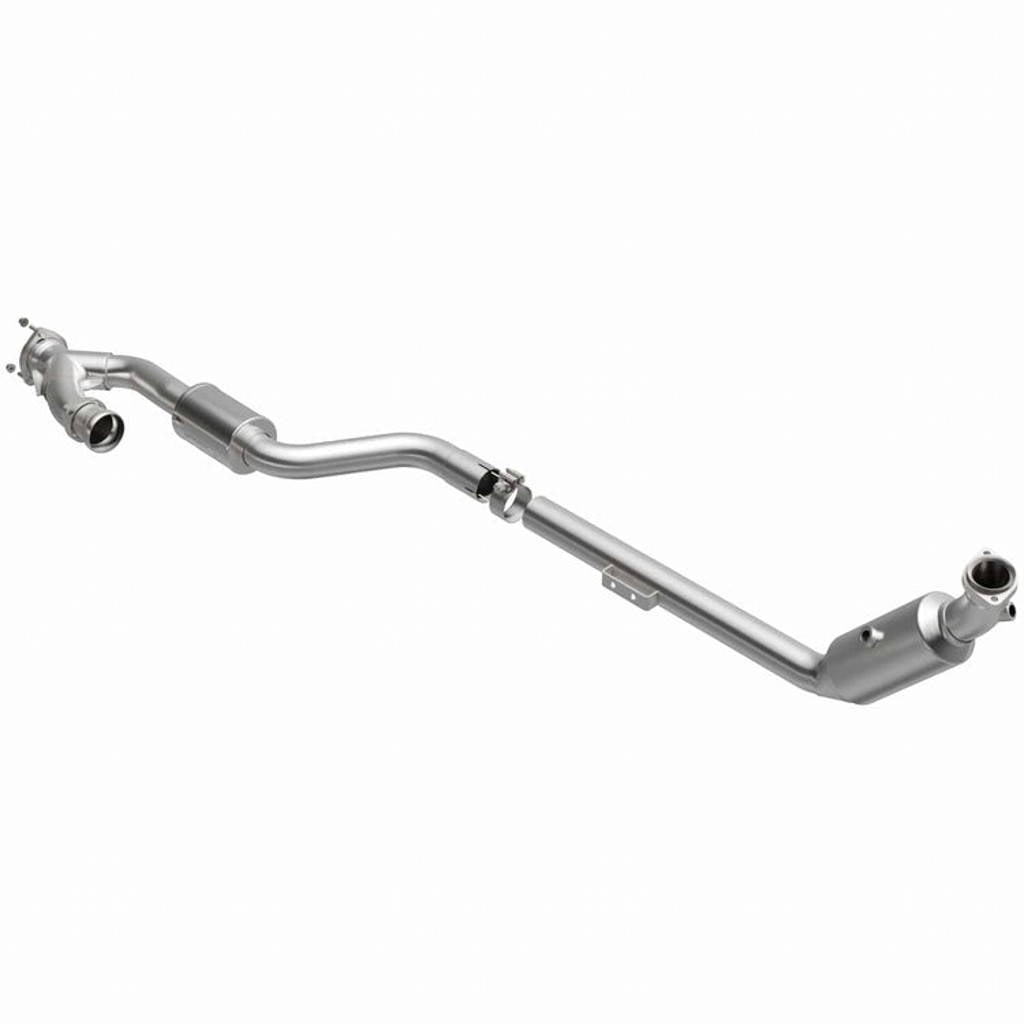 MAGNAFLOW 5561264 Catalytic Converter Direct-Fit California Grade for MERCEDES-BENZ CLK350 / CLK550 Photo-0 