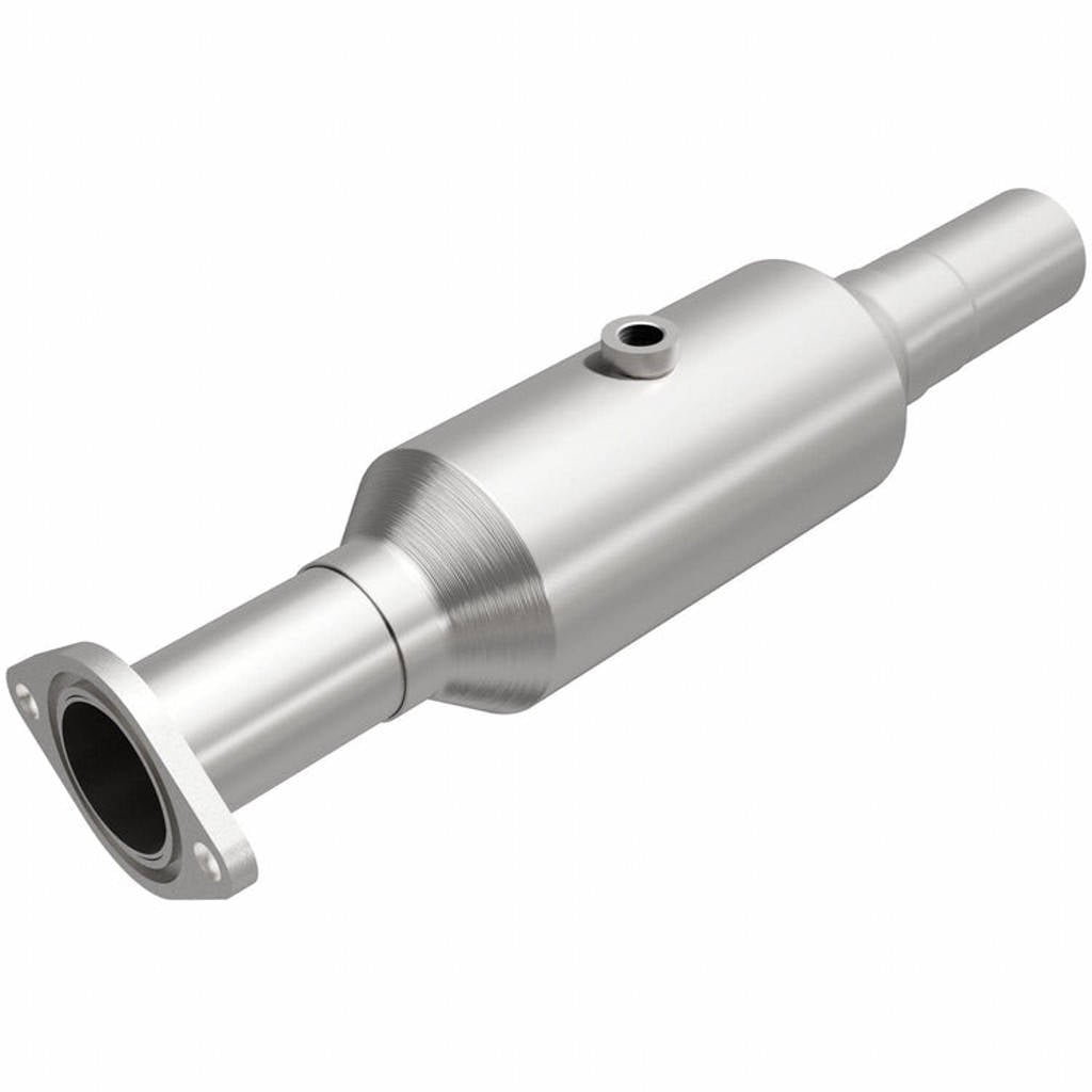 MAGNAFLOW 5561288 Catalytic Converter Direct-Fit California Grade for FORD Fusion 2010-2012 Photo-0 