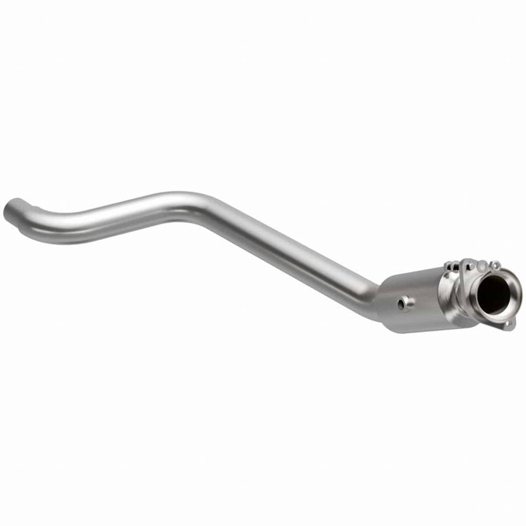 MAGNAFLOW 5561300 Catalytic Converter Direct-Fit California Grade for JAGUAR XF 2010-2012 Photo-0 