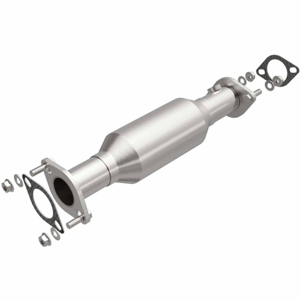 MAGNAFLOW 5561407 Catalytic Converter Direct-Fit California Grade for MITSUBISHI Outlander 2006-2006 Photo-0 