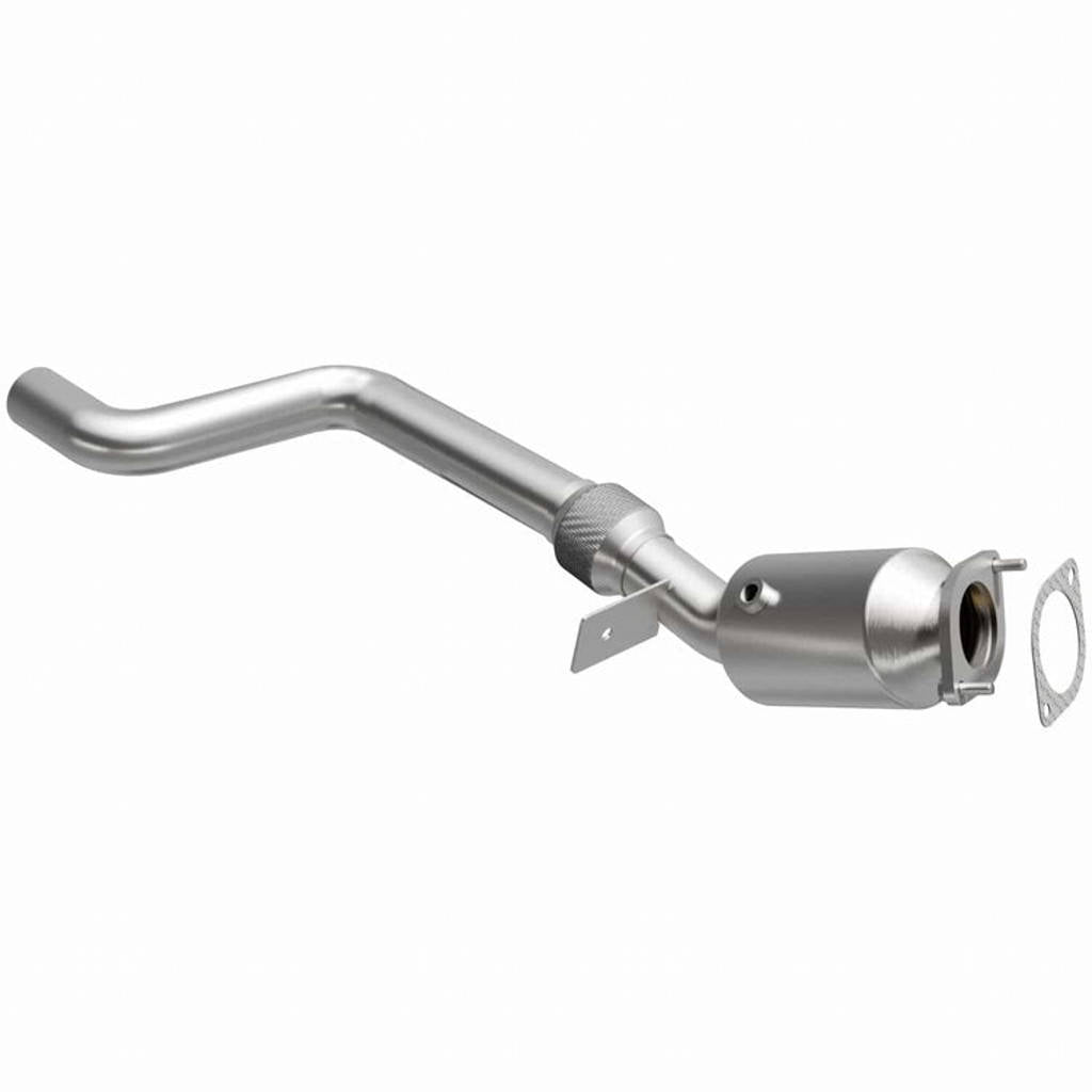 MAGNAFLOW 5561422 Catalytic Converter Direct-Fit California Grade for FORD Mustang 2015-2019 Photo-0 