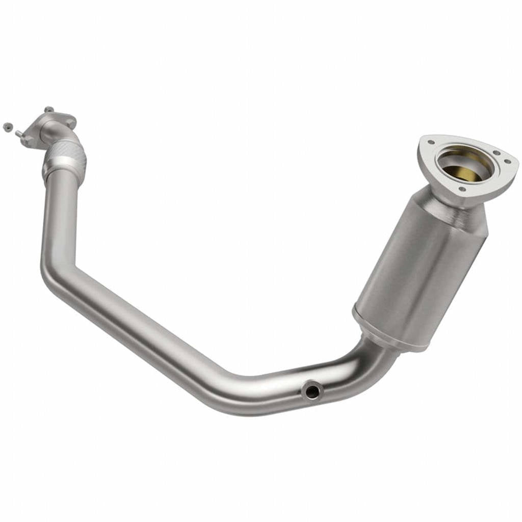 MAGNAFLOW 5561423 Catalytic Converter Direct-Fit California Grade for CHEVROLET Malibu 2007-2007 Photo-0 