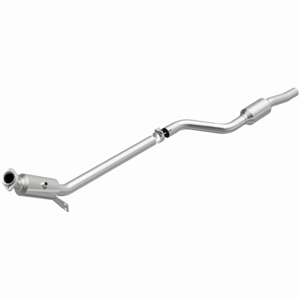 MAGNAFLOW 5561448 Catalytic Converter Direct-Fit California Grade for MERCEDES-BENZ E350 / C350 / GLK350 Photo-0 