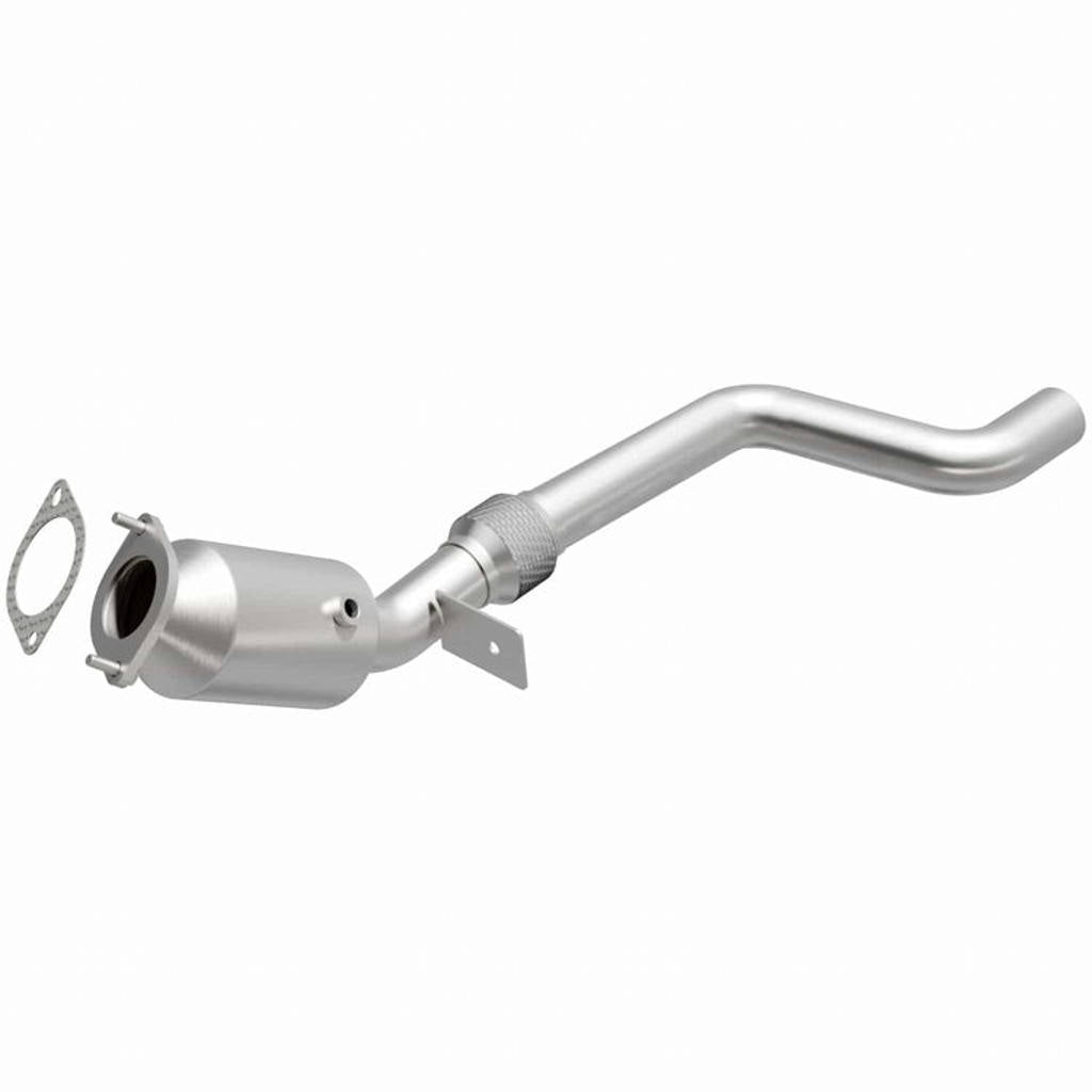 MAGNAFLOW 5561522 Catalytic Converter Direct-Fit California Grade for FORD Mustang 2015-2019 Photo-0 