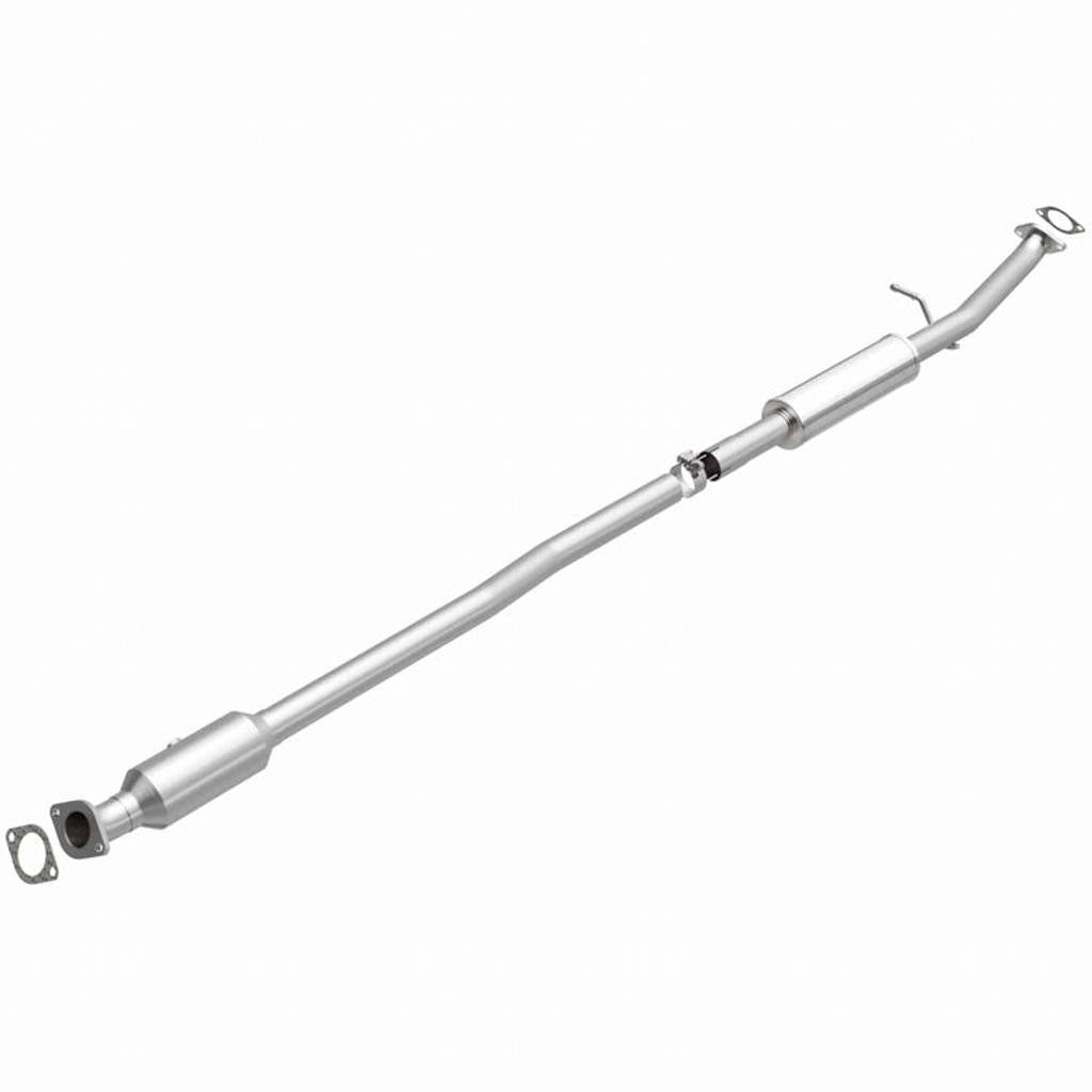 MAGNAFLOW 5561542 Catalytic Converter Direct-Fit California Grade for HYUNDAI Tucson 2016-2018 Photo-0 