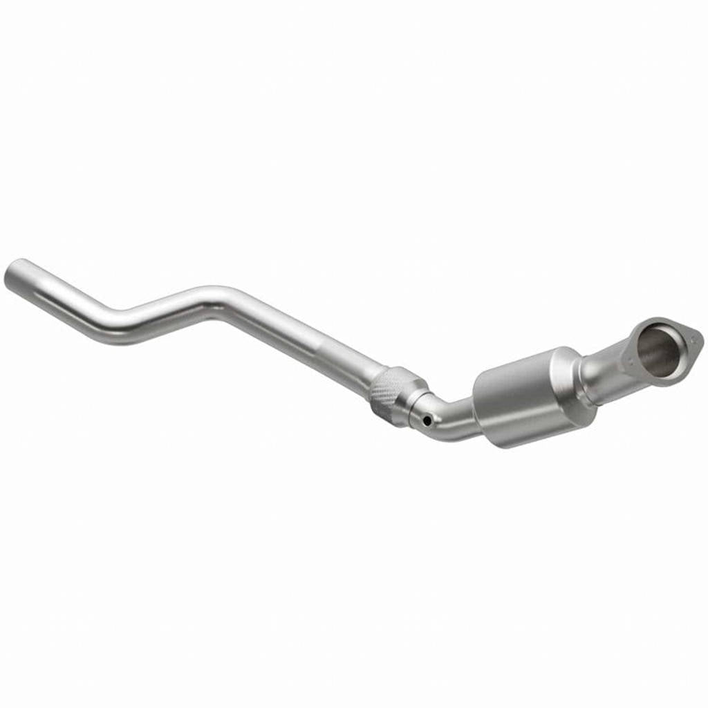 MAGNAFLOW 5561584 Catalytic Converter Direct-Fit California Grade for CHRYSLER 300 2006-2019 Photo-0 