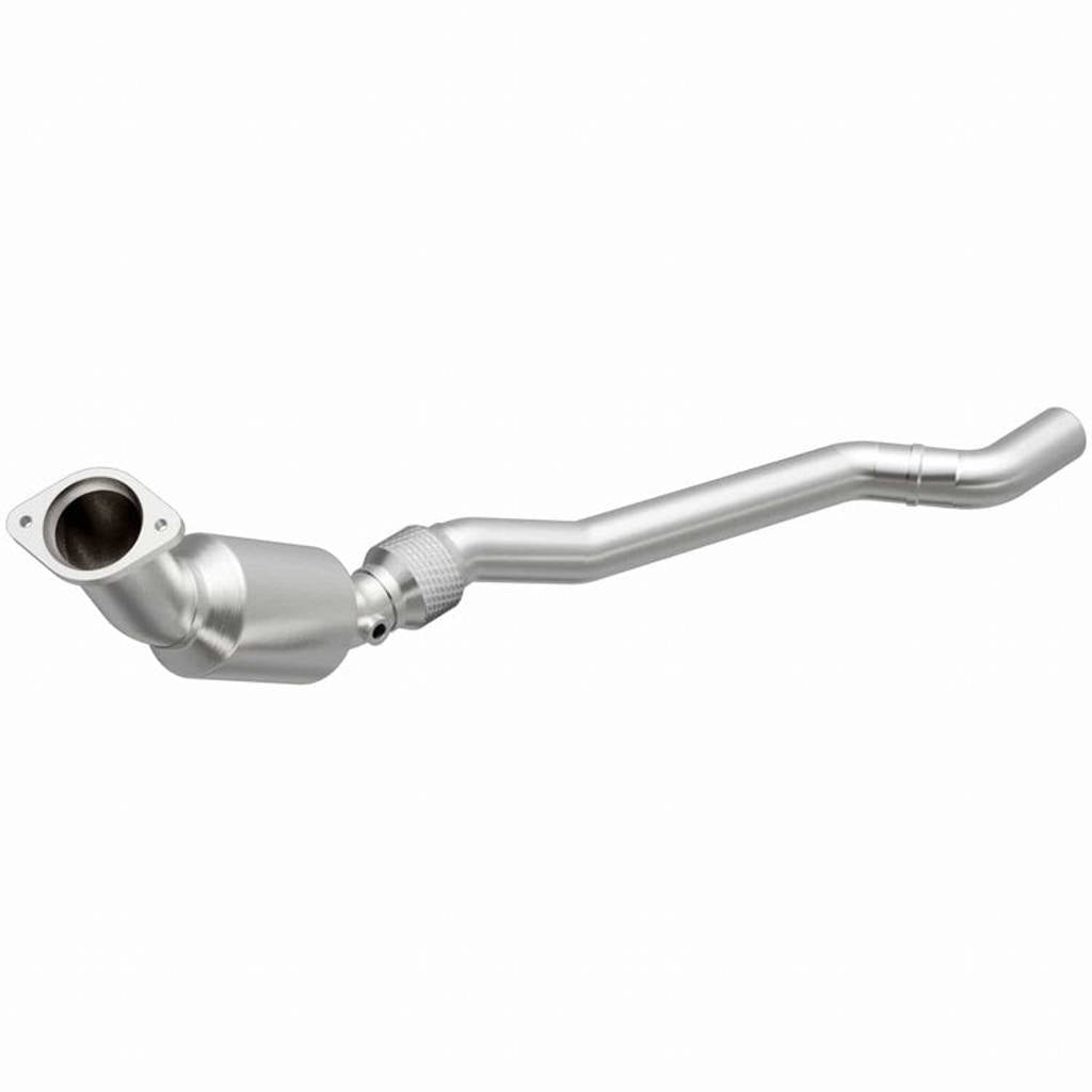 MAGNAFLOW 5561585 Catalytic Converter Direct-Fit California Grade for CHRYSLER 300 2006-2019 Photo-0 