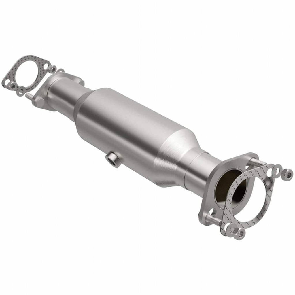 MAGNAFLOW 5561714 Catalytic Converter Direct-Fit California Grade for KIA Forte 2010-2013 Photo-0 