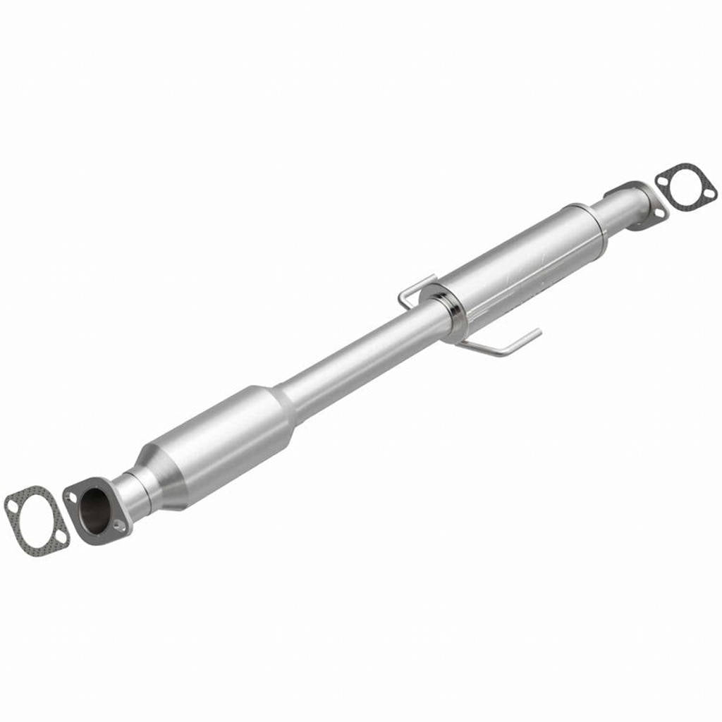 MAGNAFLOW 5561817 Catalytic Converter Direct-Fit California Grade for KIA Optima 2011-2012 Photo-0 