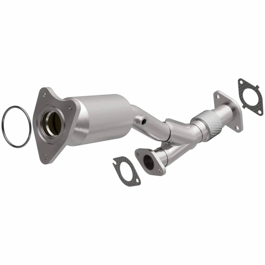 MAGNAFLOW 5561822 Catalytic Converter Direct-Fit California Grade for CHEVROLET Malibu 2007-2007 Photo-0 