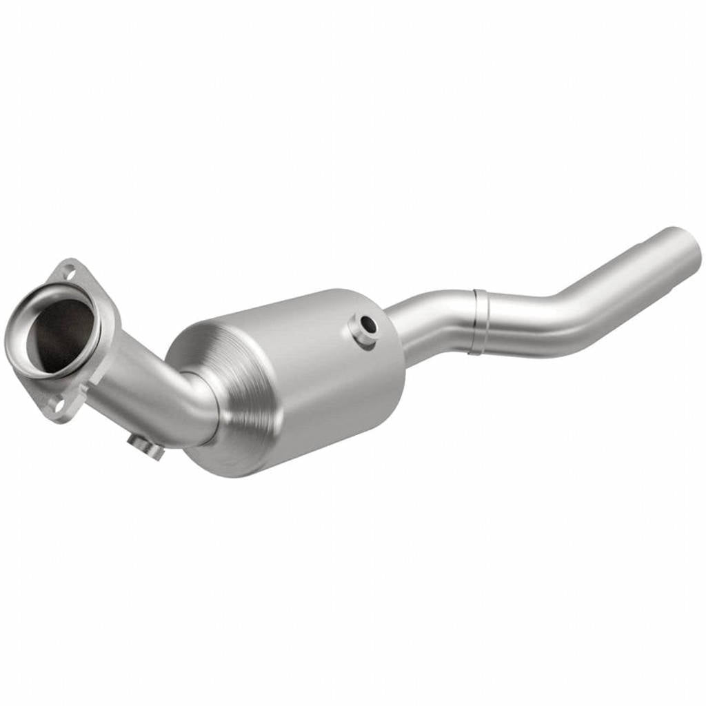 MAGNAFLOW 5561948 Catalytic Converter Direct-Fit California Grade for JAGUAR XK 2007-2009 Photo-0 