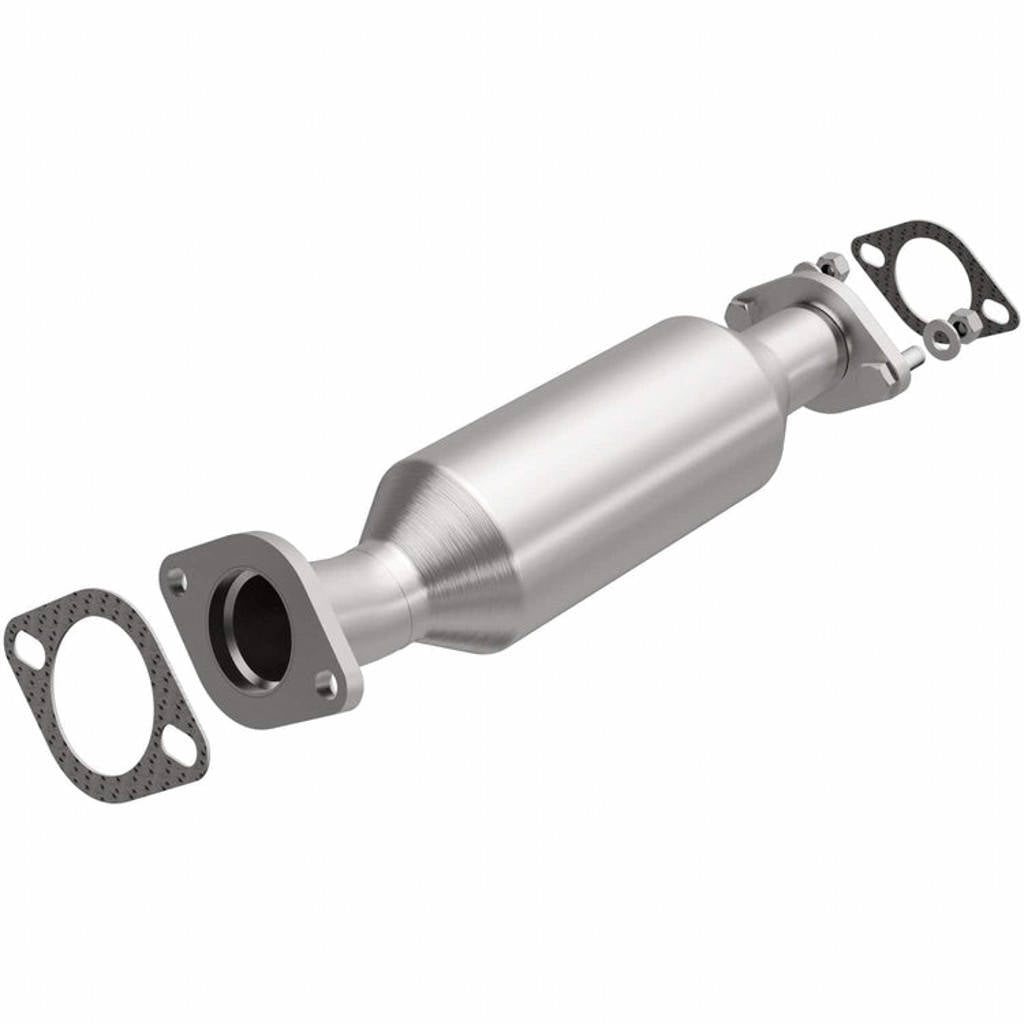 MAGNAFLOW 5571066 Catalytic Converter Direct-Fit California Grade for HYUNDAI Elantra 2007-2012 Photo-0 