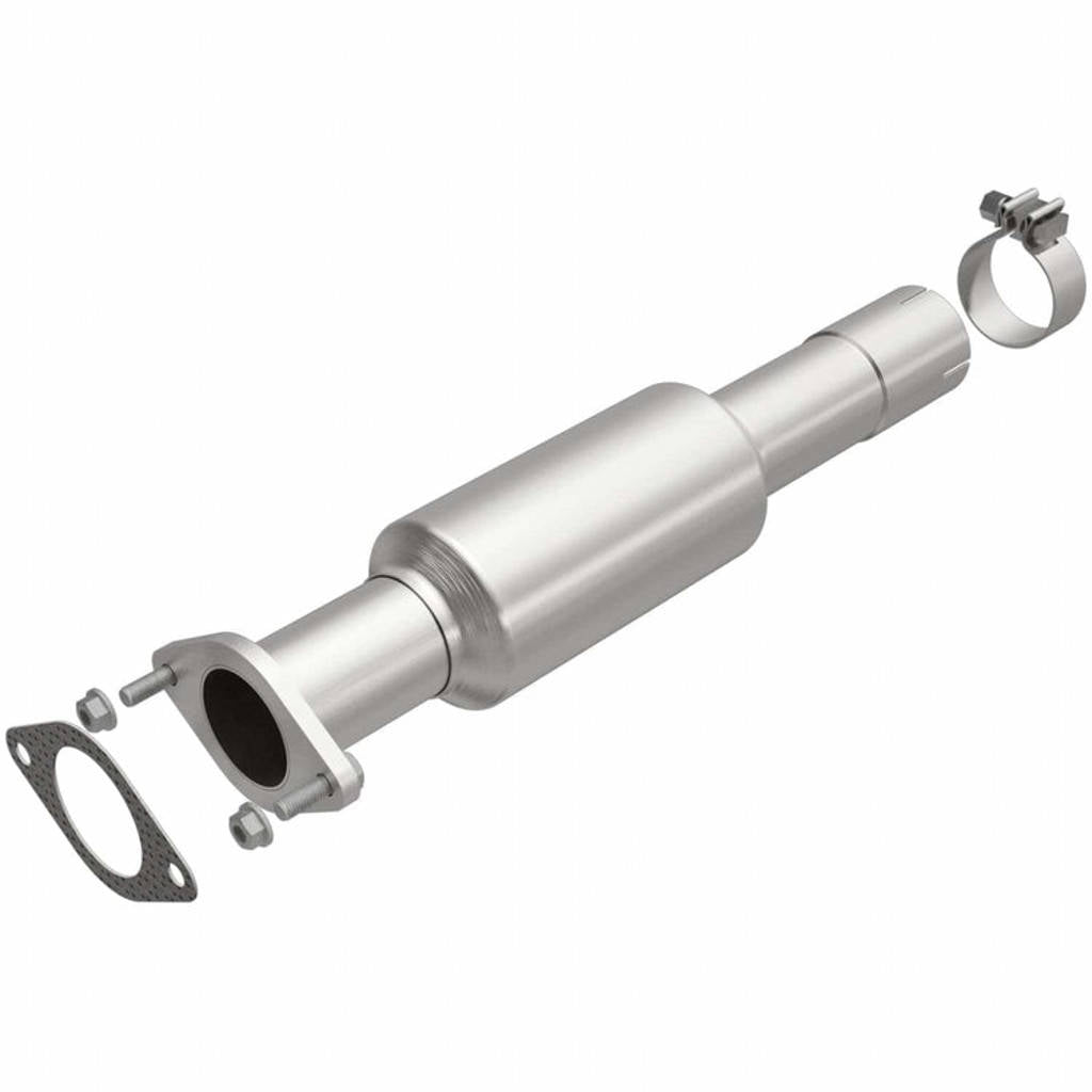 MAGNAFLOW 557107 Catalytic Converter Direct-Fit California Grade for CHEVROLET Impala 2012-2013 Photo-0 