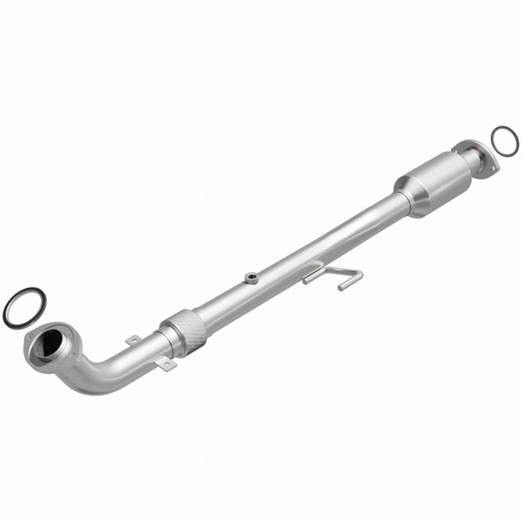 MAGNAFLOW 5571435 Catalytic Converter Direct-Fit California Grade for TOYOTA Camry 2010-2011 Photo-0 