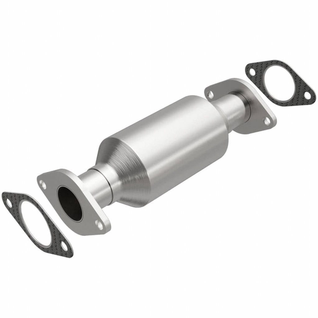 MAGNAFLOW 5571438 Catalytic Converter Direct-Fit California Grade for KIA Spectra 2004-2007 Photo-0 