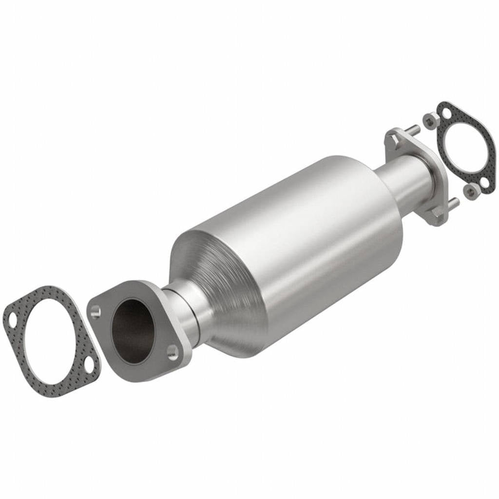 MAGNAFLOW 5571442 Catalytic Converter Direct-Fit California Grade for KIA Optima 2006-2010 Photo-0 