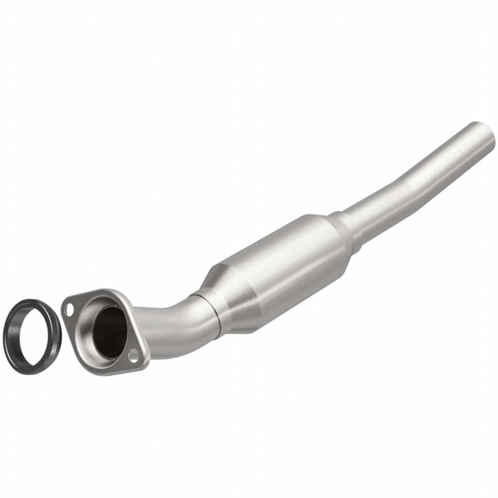 MAGNAFLOW 5571479 Catalytic Converter Direct-Fit California Grade for MAZDA 6 2009-2010 Photo-0 
