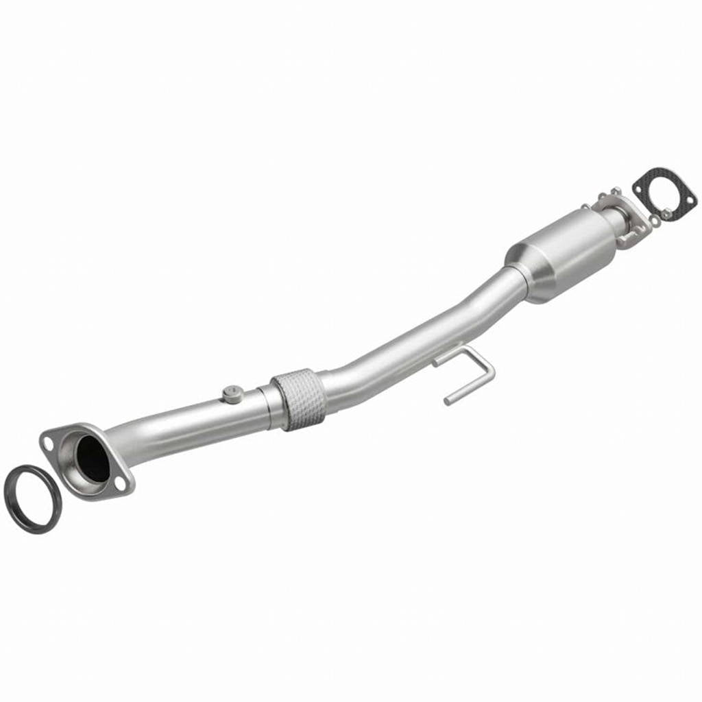 MAGNAFLOW 5571523 Catalytic Converter Direct-Fit California Grade for NISSAN Altima 2004-2005 Photo-0 