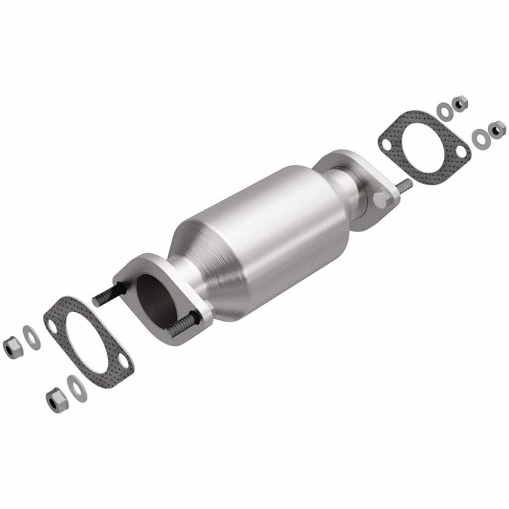 MAGNAFLOW 5571741 Catalytic Converter Direct-Fit California Grade for HYUNDAI Genesis 2009-2009 Photo-0 