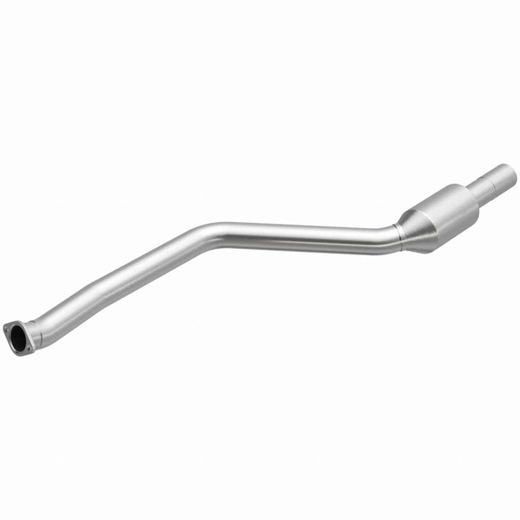 MAGNAFLOW 5571764 Catalytic Converter Direct-Fit California Grade for BMW 325i / 328i (E90) Photo-0 
