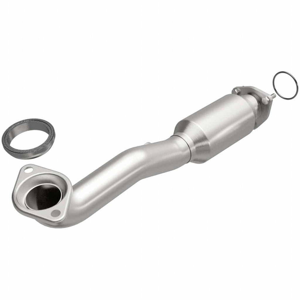 MAGNAFLOW 5571783 Catalytic Converter Direct-Fit California Grade for HONDA CR-V 2010-2011 Photo-0 