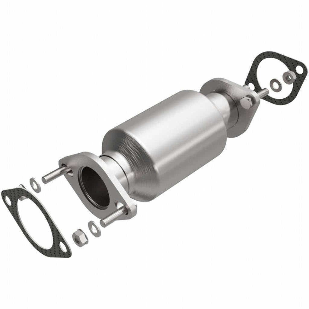 MAGNAFLOW 5571858 Catalytic Converter Direct-Fit California Grade for KIA Spectra 2008-2009 Photo-0 