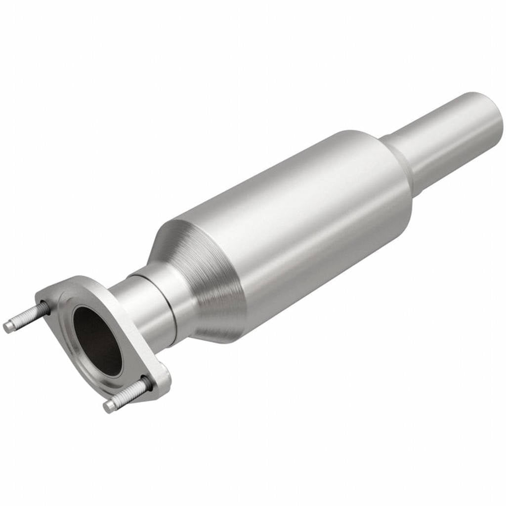 MAGNAFLOW 5571981 Catalytic Converter Direct-Fit California Grade for FORD Fusion 2006-2009 Photo-0 