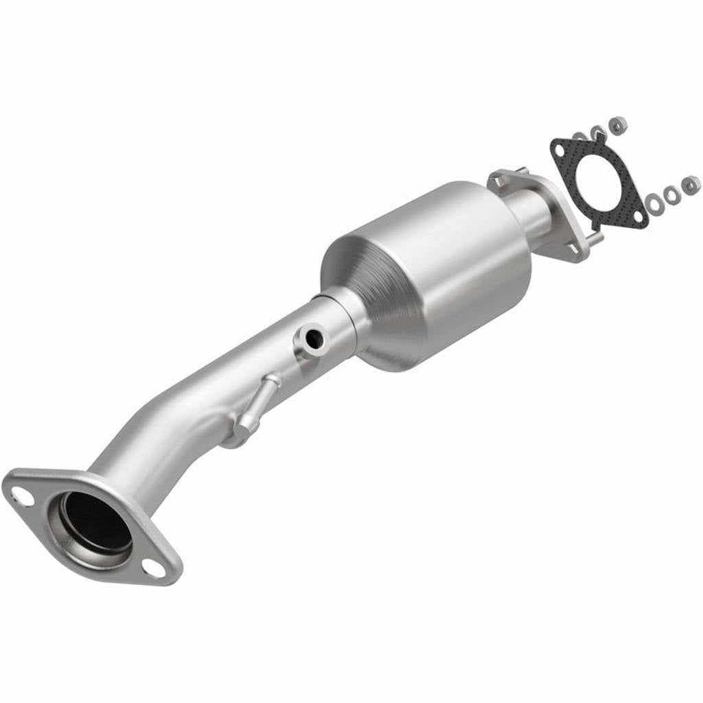 MAGNAFLOW 557690 Catalytic Converter Direct-Fit California Grade for NISSAN NV200 2013-2015 Photo-0 