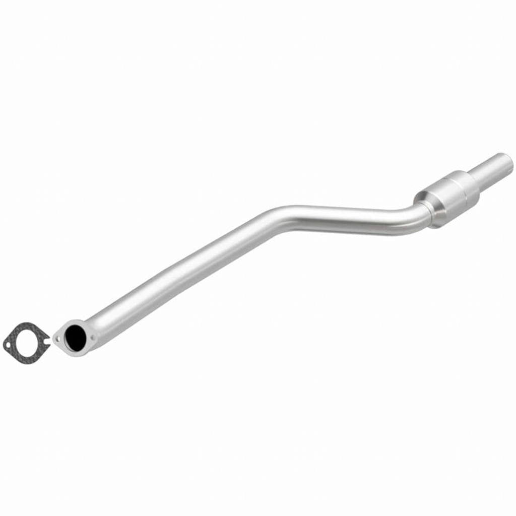 MAGNAFLOW 557769 Catalytic Converter Direct-Fit California Grade for BMW 335i / 335i xDrive (E90) Photo-0 