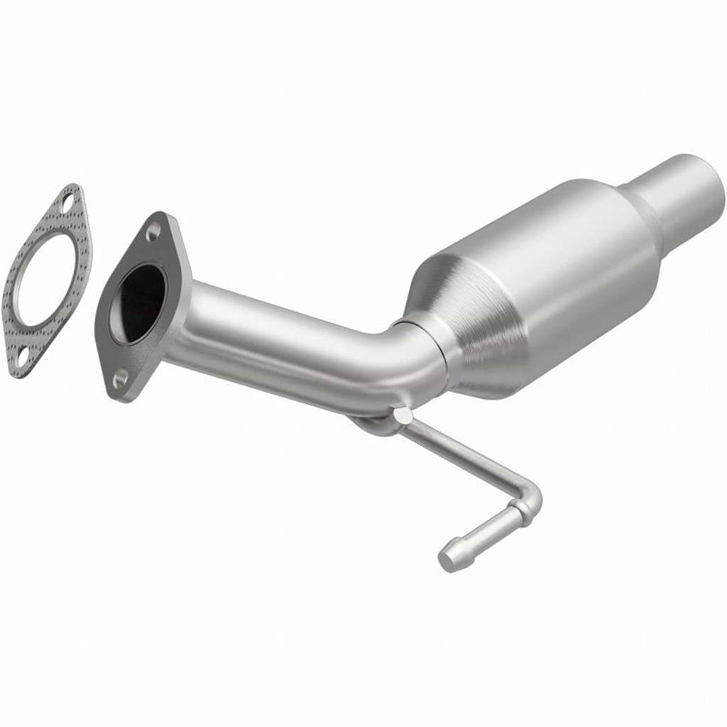 MAGNAFLOW 557966 Catalytic Converter Direct-Fit California Grade for BUICK Encore 2013-2015 Photo-0 