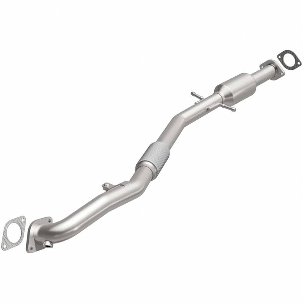 MAGNAFLOW 557973 Catalytic Converter Direct-Fit California Grade for CHEVROLET Malibu 2013-2015 Photo-1 