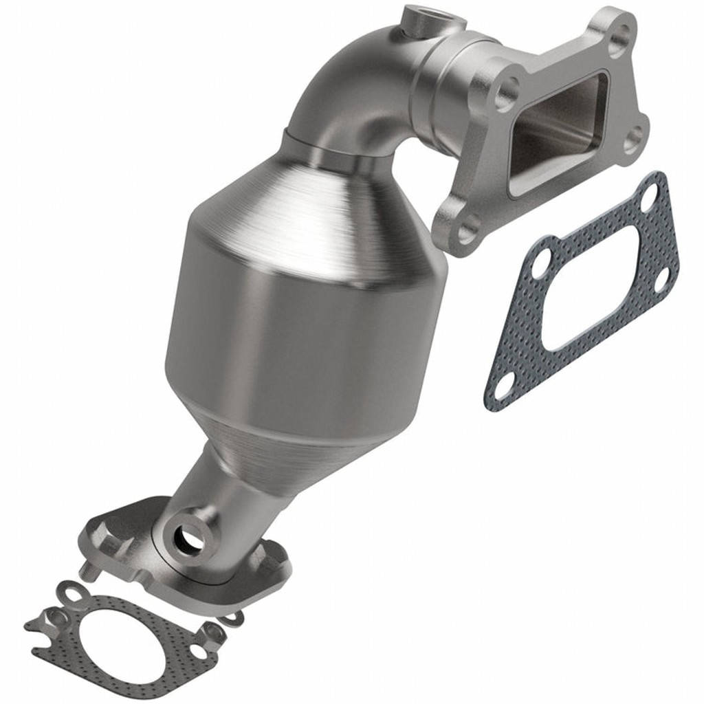 MAGNAFLOW 5582220 Manifold Catalytic Converter California Grade for CADILLAC SRX 2010-2016 Photo-0 