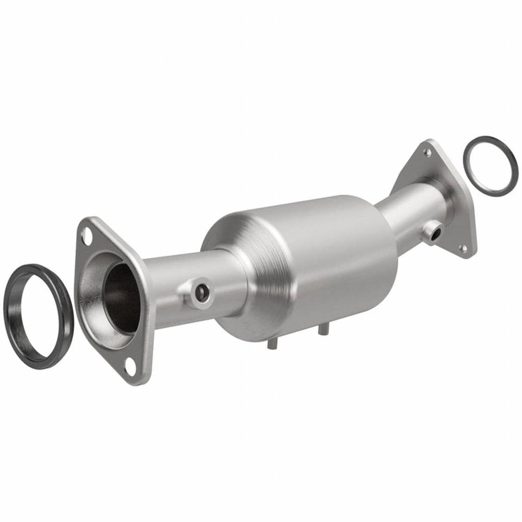 MAGNAFLOW 5582223 Catalytic Converter Direct-Fit California Grade for MAZDA CX-7 2010-2012 Photo-0 